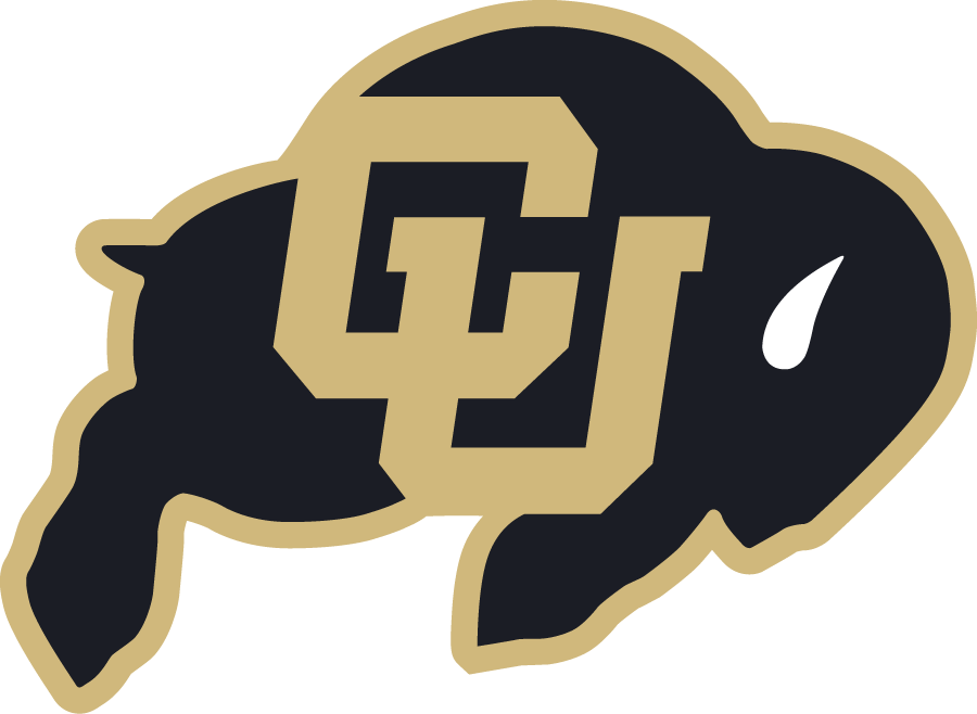 Colorado Buffaloes 2006-Pres Primary Logo iron on transfers for T-shirts